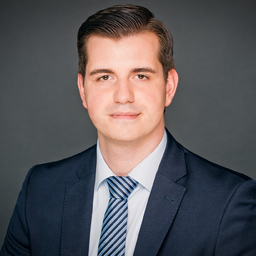 Benjamin Muller Underwriter Atradius Kreditversicherung Xing
