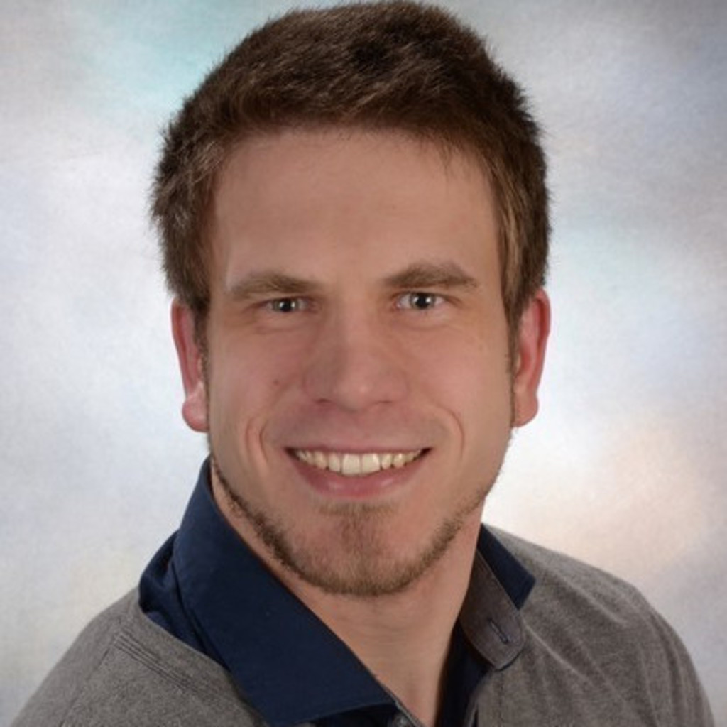 Sahr Benjamin Ingenieur Inline Inspection XFAB Semiconductor