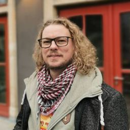 Philip Wenghofer-Moser