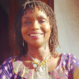 Njeri G. Kinyanjui