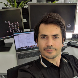 Cagri Tacyildiz