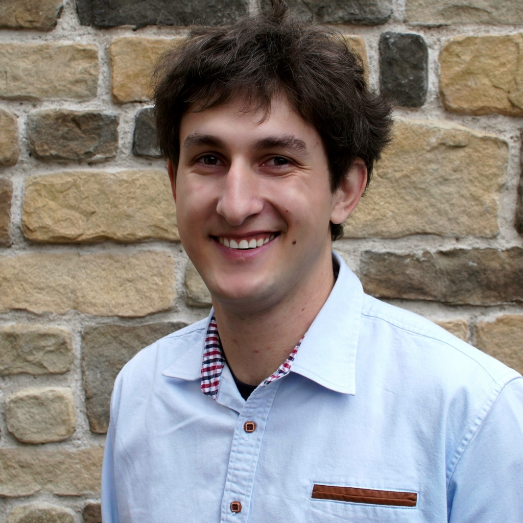 Lars Lehmann Abschlussarbeit ENIT Energy IT Systems GmbH XING