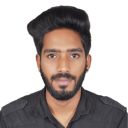 Chithlal Krishna