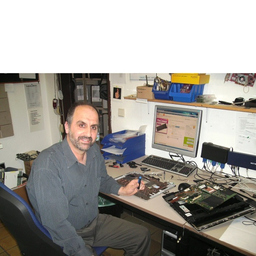 J. Rashid