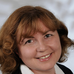 Tetiana Rosenthal