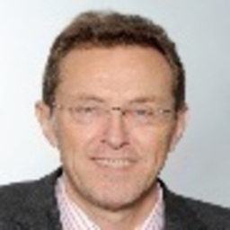 Klaus Rosa