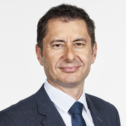 Pierre-Alain Cosendai