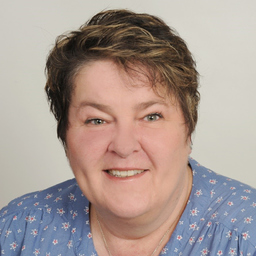Andrea Trumm