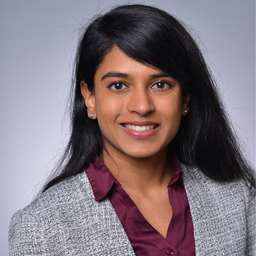 Samyuktha Shankar