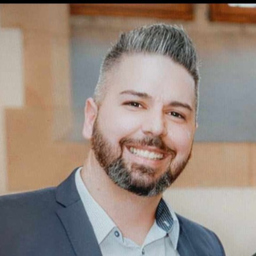 Kevin Scheidgen