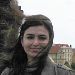 Gabriela França