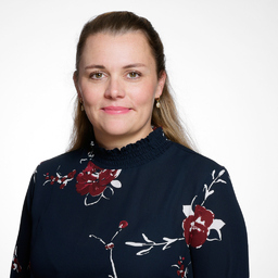 Simone Klesel
