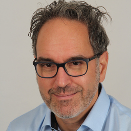 Detlev Gerber
