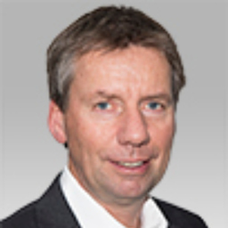 Jörg Friedrich