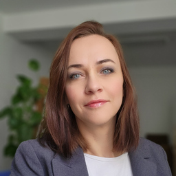 Olga Gerdt