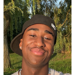 Mohamed Balde's profile picture