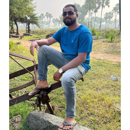 Endla Raju