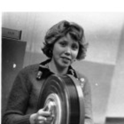 Татьяна Яковлева