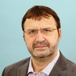 Dipl.-Ing. Dietmar Großer