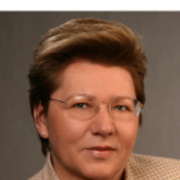 Petra Melzer-Klauke's profile picture