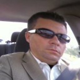 Mike Norris