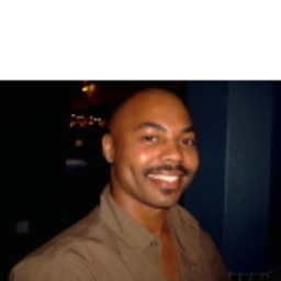 MARCUS GOVENDER