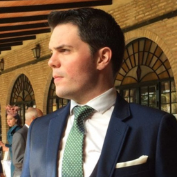 Alfonso Ruben Rodriguez Ruiz