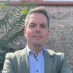 Alfonso Ruben Rodriguez Ruiz