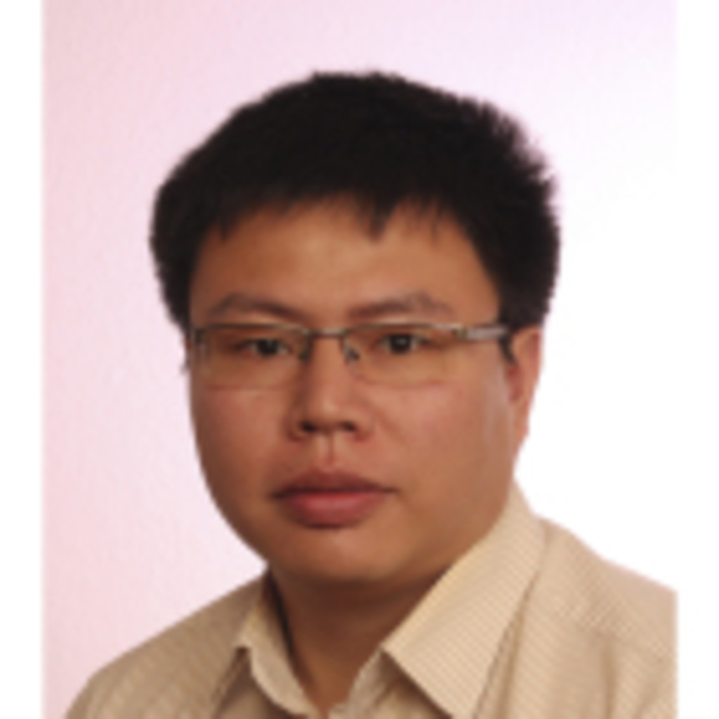 Feng Guo Manager, Head of Testhaus “Automotive Computing Platform