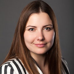 Anastasia Goncharova