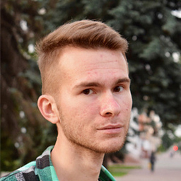 Dmitrij Babanow's profile picture