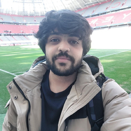 Karan Mahesh Pahlajani