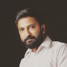 Jubin Thomas
