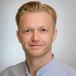 Profilbild Torben Karall