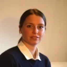 Barbara Meyer