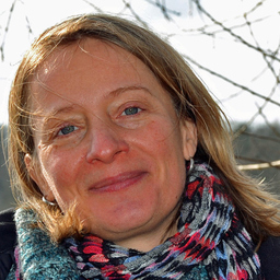 Annette Moll