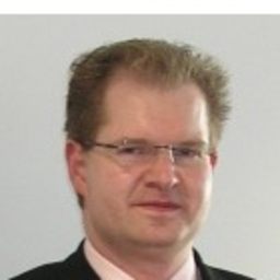 Dr. Joern Baaske