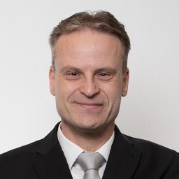 Dr. Matthias Reuter