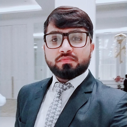 Aamir Saeed