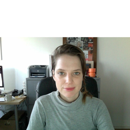 Irene Slotboom