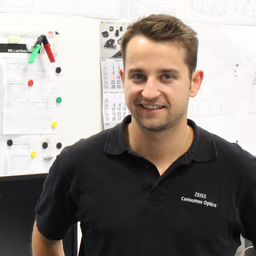 Michael Daubitz