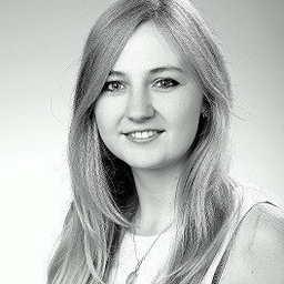 Magdalena Garnczarek