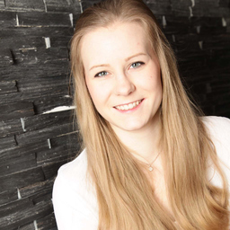 Maren Deuster
