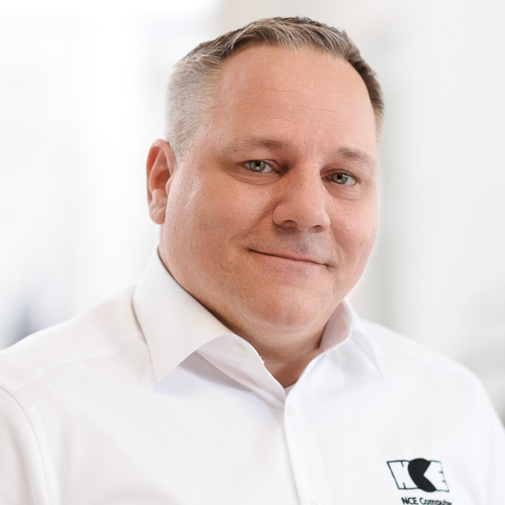 Jürgen Slama Teamleiter Supply Chain Manangement & Inside Sales NCE