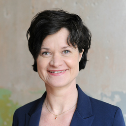 Eva Gerlach