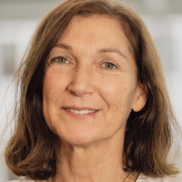 Beate Keller