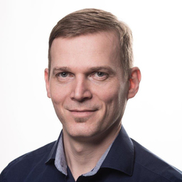 Christian Osterkorn
