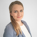 Social Media Profilbild Marie Richter Unterschleißheim