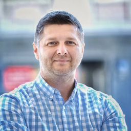 Mladen Babic