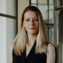 Verena Hillmann